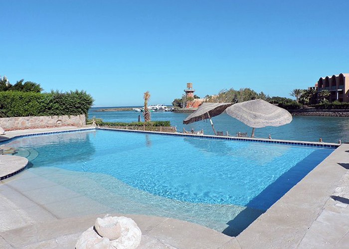 Prime location villa in New Nubia - 7